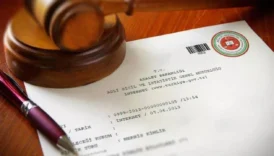 Adli Sicil Kaydı