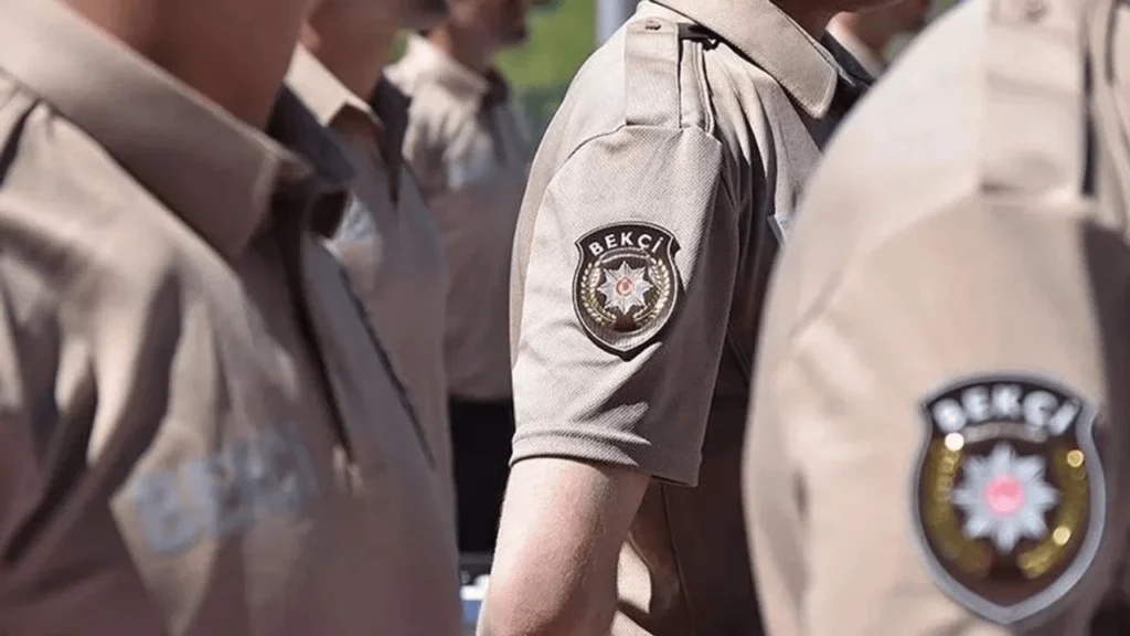 Bekçilik Sınavı Ücreti