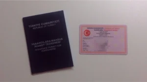 İkamet İzni Fiyatları