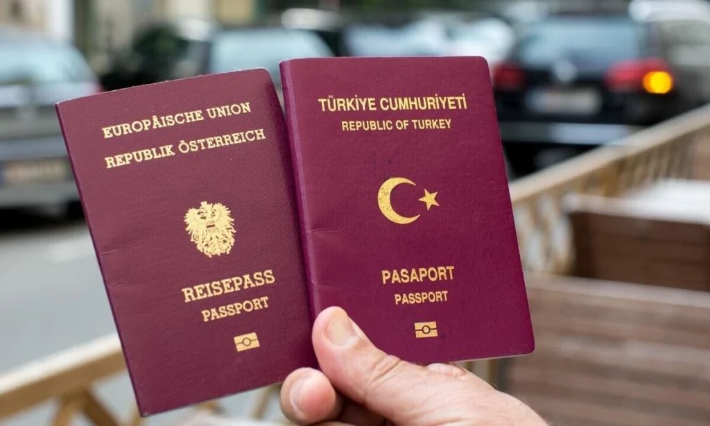 Öğrenci Pasaportu Fiyatları 2026