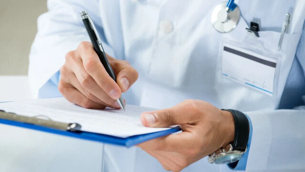 Sağlık Raporu Fiyatları