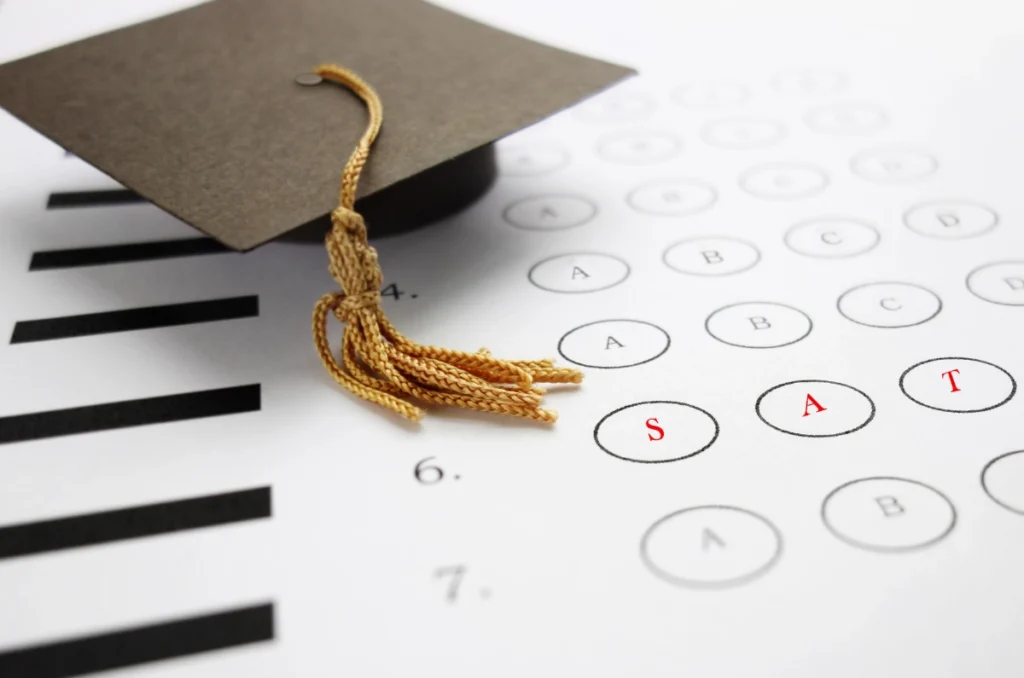 SAT Sınavı Ücreti