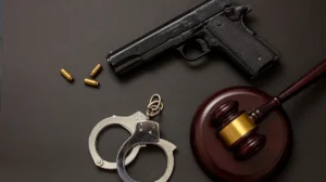 Silah Bulundurma Ruhsatı