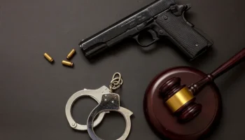 Silah Bulundurma Ruhsatı