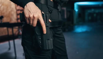 Silah Taşıma Ruhsatı