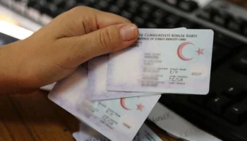 TC Vatandaşlığı Başvuru Ücreti