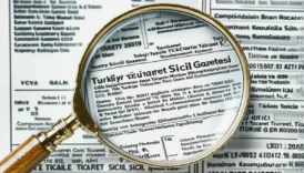 2026 Ticaret Sicil Gazetesi İlan Ücretleri