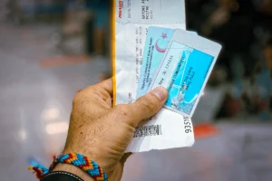 Yurt Dışı Çıkış Harcı