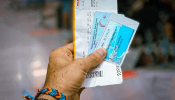 Yurt Dışı Çıkış Harcı