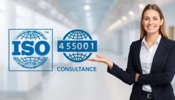ISO 45001 belgesi