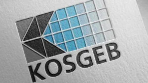 KOSGEB Girişimcilik Belgesi